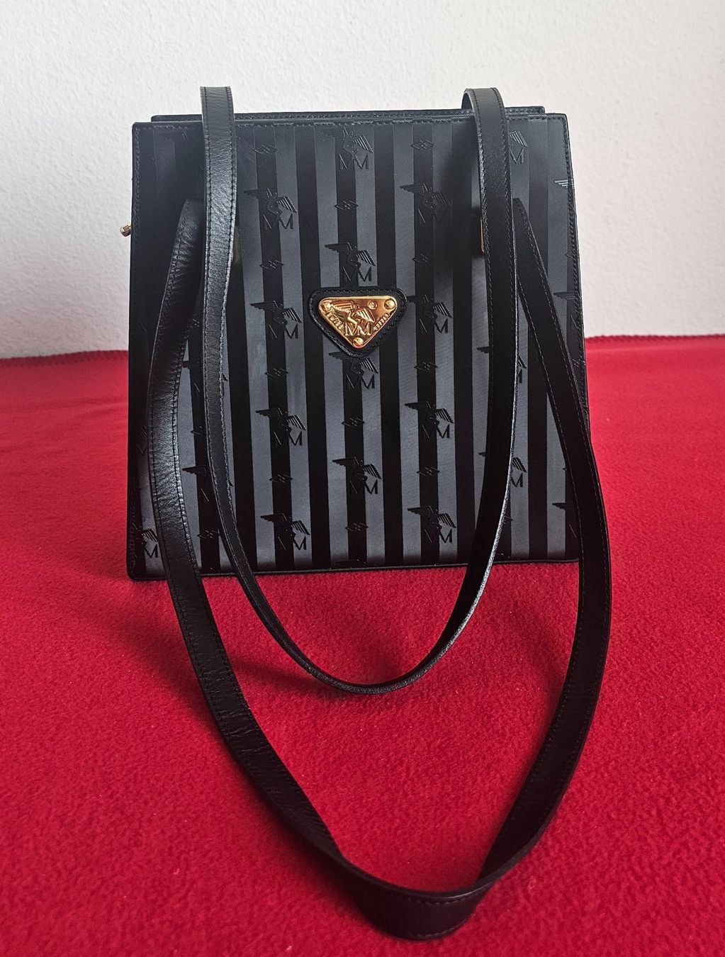 Maison Mollerus Sacs femmes: ***Maison Mollerus *** Handtasche – D'occasion à Bronschhofen par Xena37 7