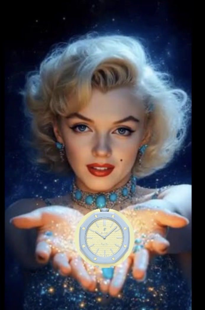 Swatch Uhren: AP x Swatch iconic luxury can be yours – Neu und originalverpackt aus schlieren von naribas