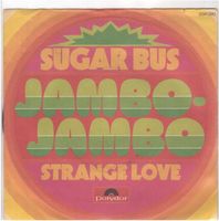 Sugar Bus  --  Jambo-Jambo  Single7