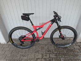 Orbea OIZ M20