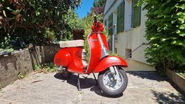 Vespa 50 Special, Bon état, véritable esprit vintage
