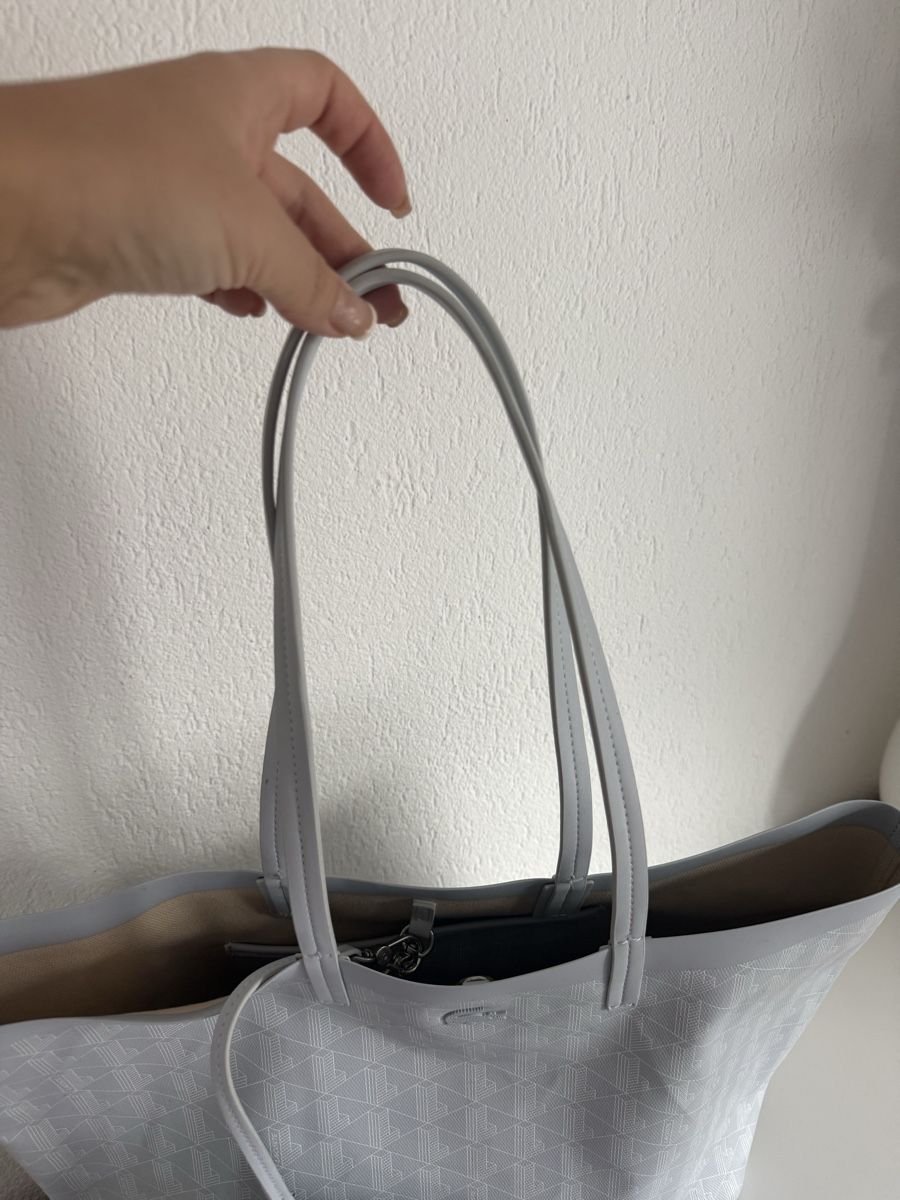 Taschen für Damen: Lacoste Tasche – Gebraucht aus Gossau SG von cuk_fyc6 3