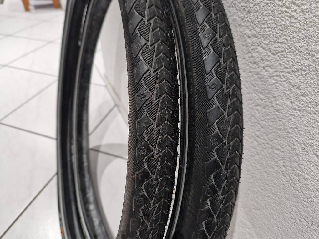 Pezzi di ricambio: 2 MTB Strassenpneus 26x1.75 – Usato da Matzingen venduto da sz2 3