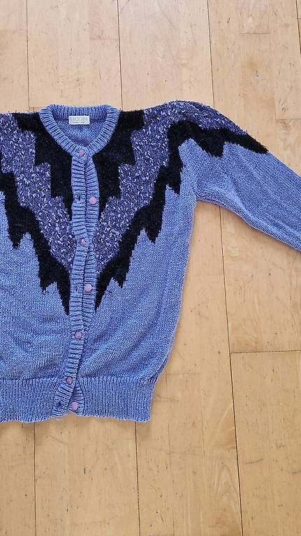 Jacken: Jacke – Gebraucht aus Kerns von Roterstern 1