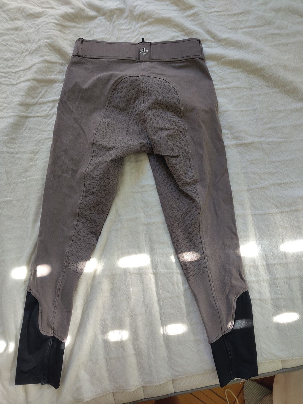 Pantaloni: Reithosen Equilibre – Usato da Zürich venduto da mar_n989 1