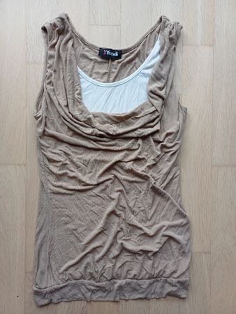Shirt von Yendi