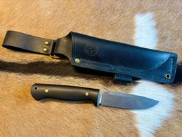 DBK Bushfriend 2000 Messer