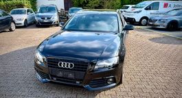 Audi A4 Avant quattro 2.0 TFSI 211 PS S-Line | Motorschaden