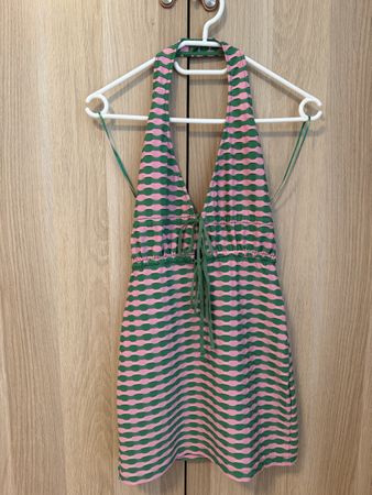 Zara Summer Dress S size New