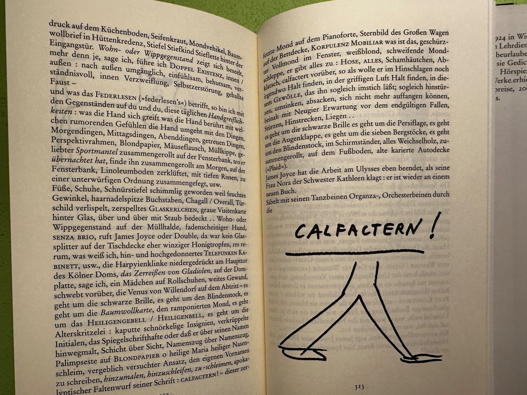 Libri: Friederike Mayröcker: Magische Blätter I - V. – Usato da Zürich venduto da allp 8