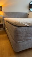 IKEA Boxspringbett
