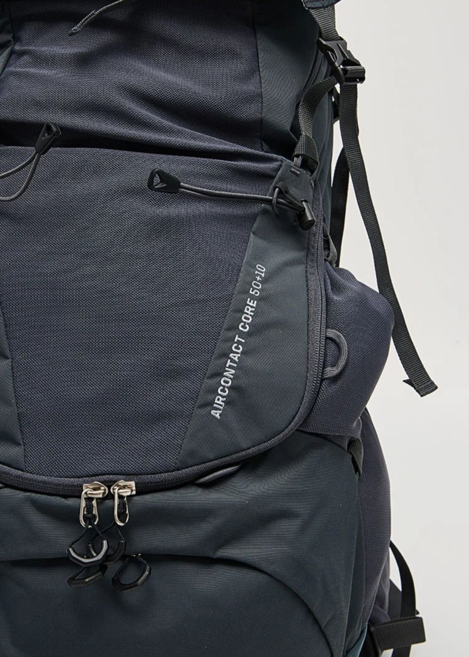 Deuter Zaini: Deuter  AIRCONTACT CORE 50+10 – Nuovo e nell'imballaggio originale da Spreitenbach venduto da Frenk_pops 2