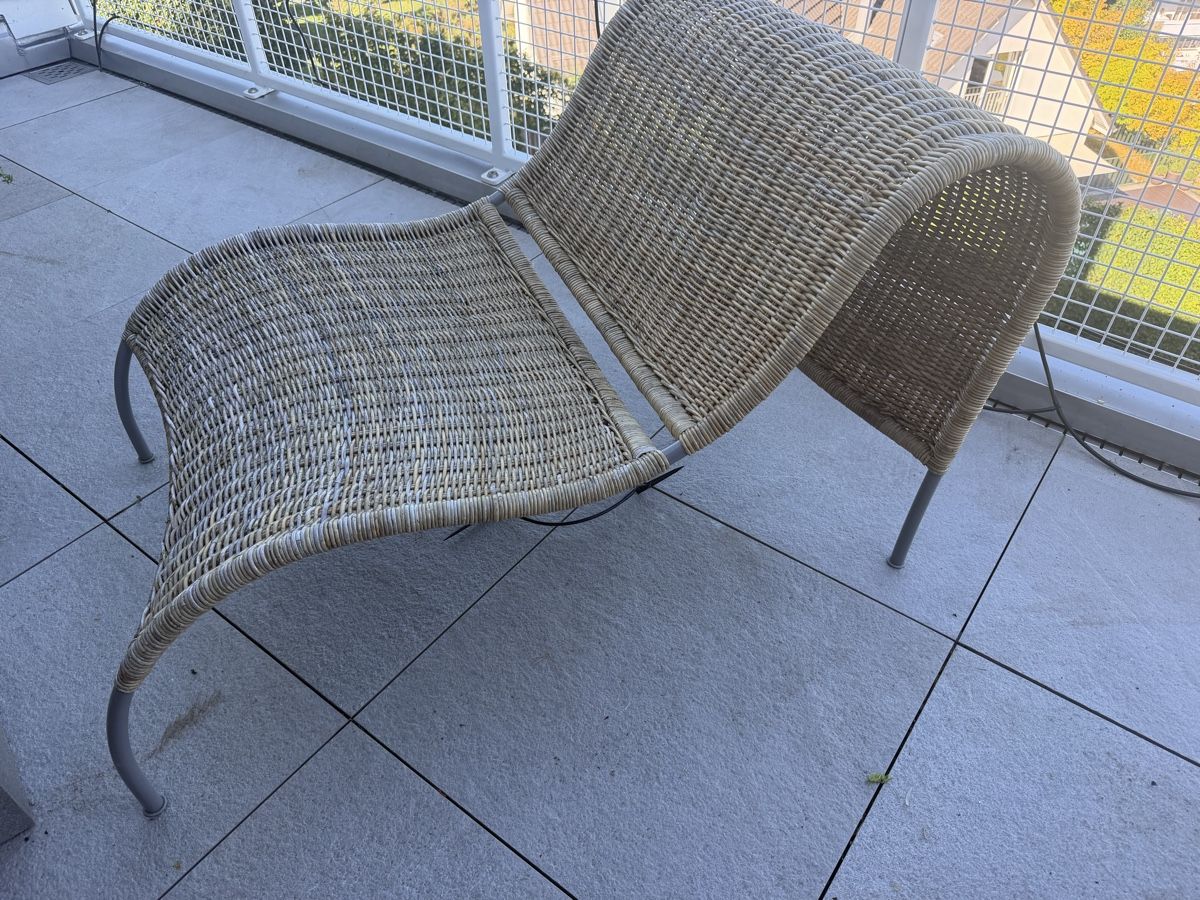 Poltrone: Ligne Roset Sessel – Usato da Horgen venduto da Larine 2