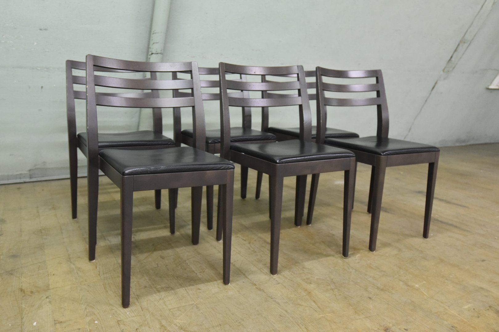 Dietiker Sedie: Designer Stühle Dietiker Soma – Usato da Lichtensteig venduto da Usedinstorecom
