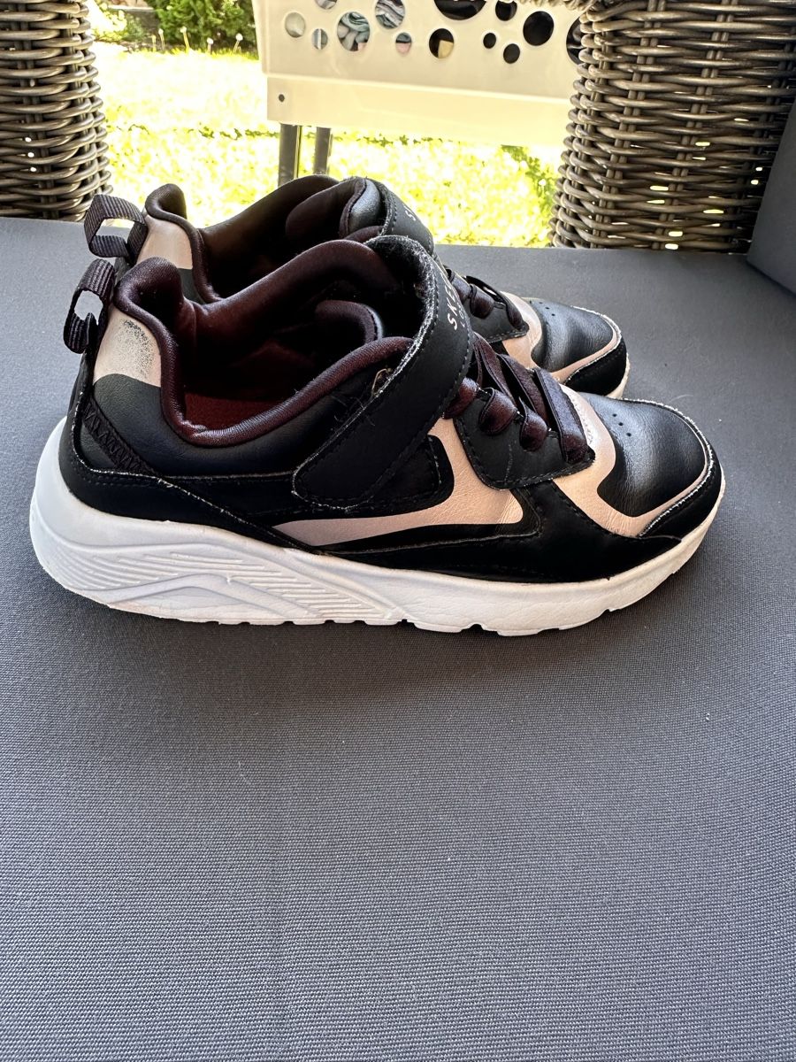 Skechers Scarpe da uomo: Skechers Grösse 31 – Usato da Brütten venduto da thebuerkis 4