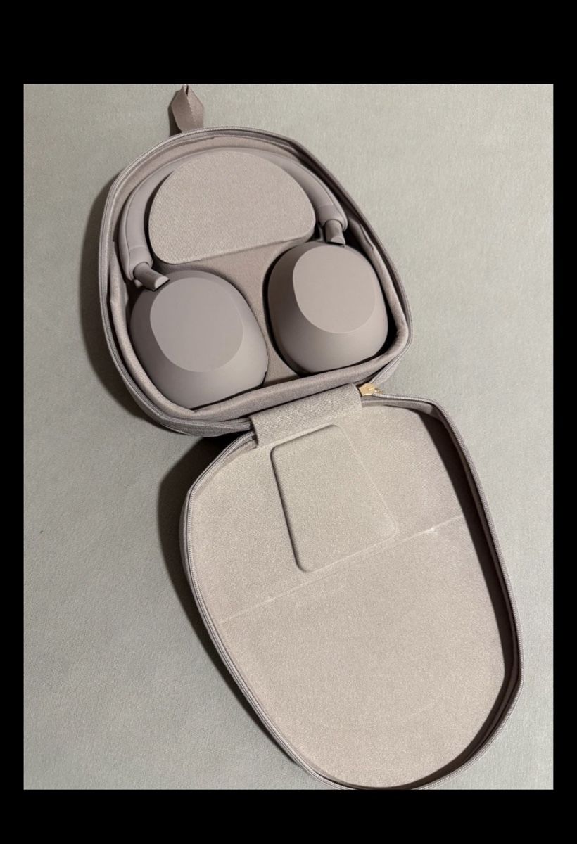 Sony Cuffie: Sony WH-1000XM5 kopfhörer – Nuovo (secondo la descrizione) da Zürich venduto da SerainaH02 1