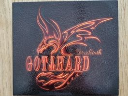 Gotthard - Firebirth - CD