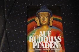 AUF BUDDHAS PFADEN -  Peter van Ham - 2000 km Westhimalaya
