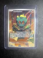 Seltene Pokémon Karte Marshadow Holo Glitzer, Top Zustand!