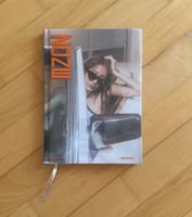 TWICE Jihyo - Zone Album (Z Version)