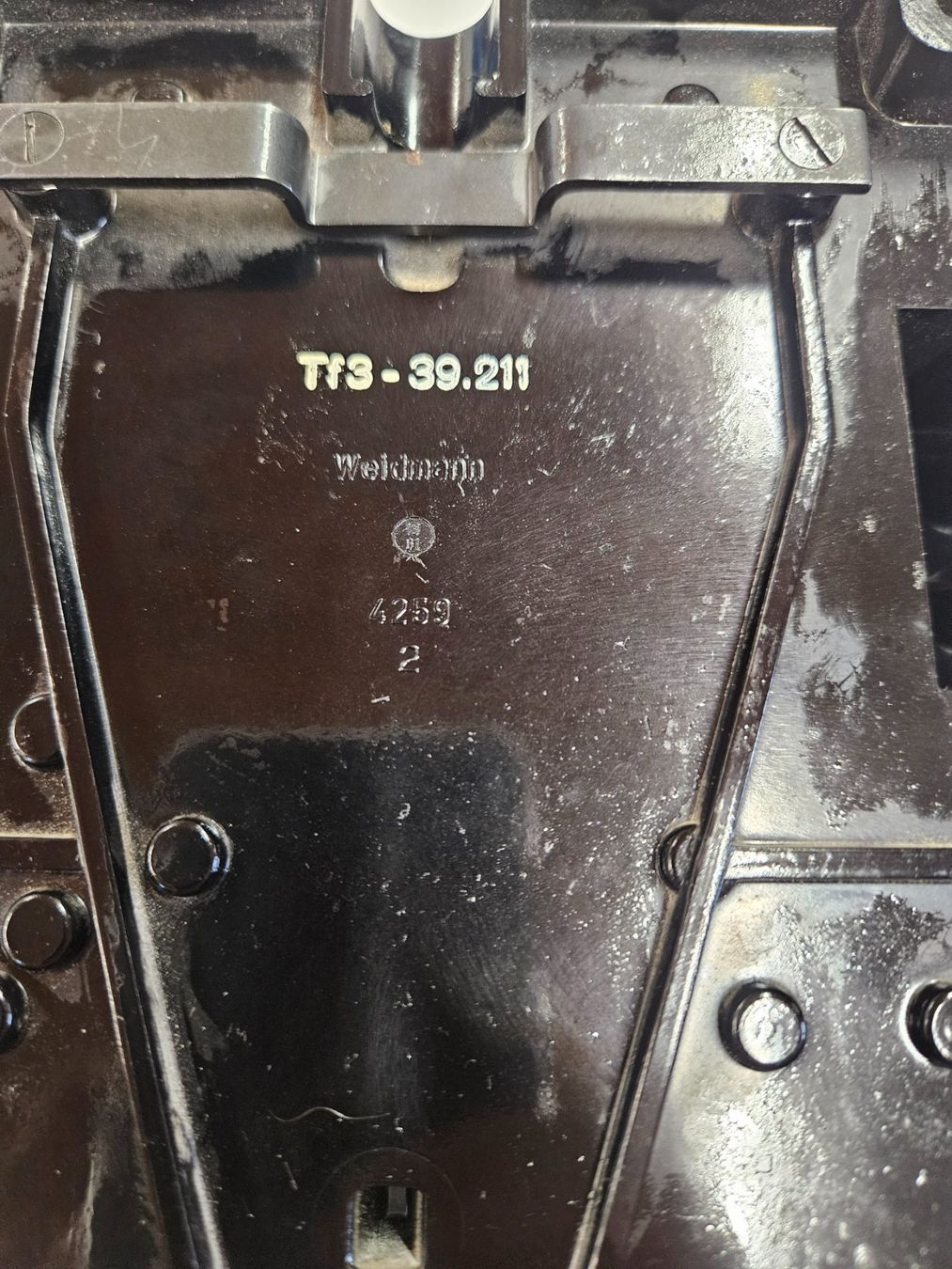 Telefoni: Wandtelefon ohne Wählscheibe – Usato da Heiden venduto da mar_nc2h 1