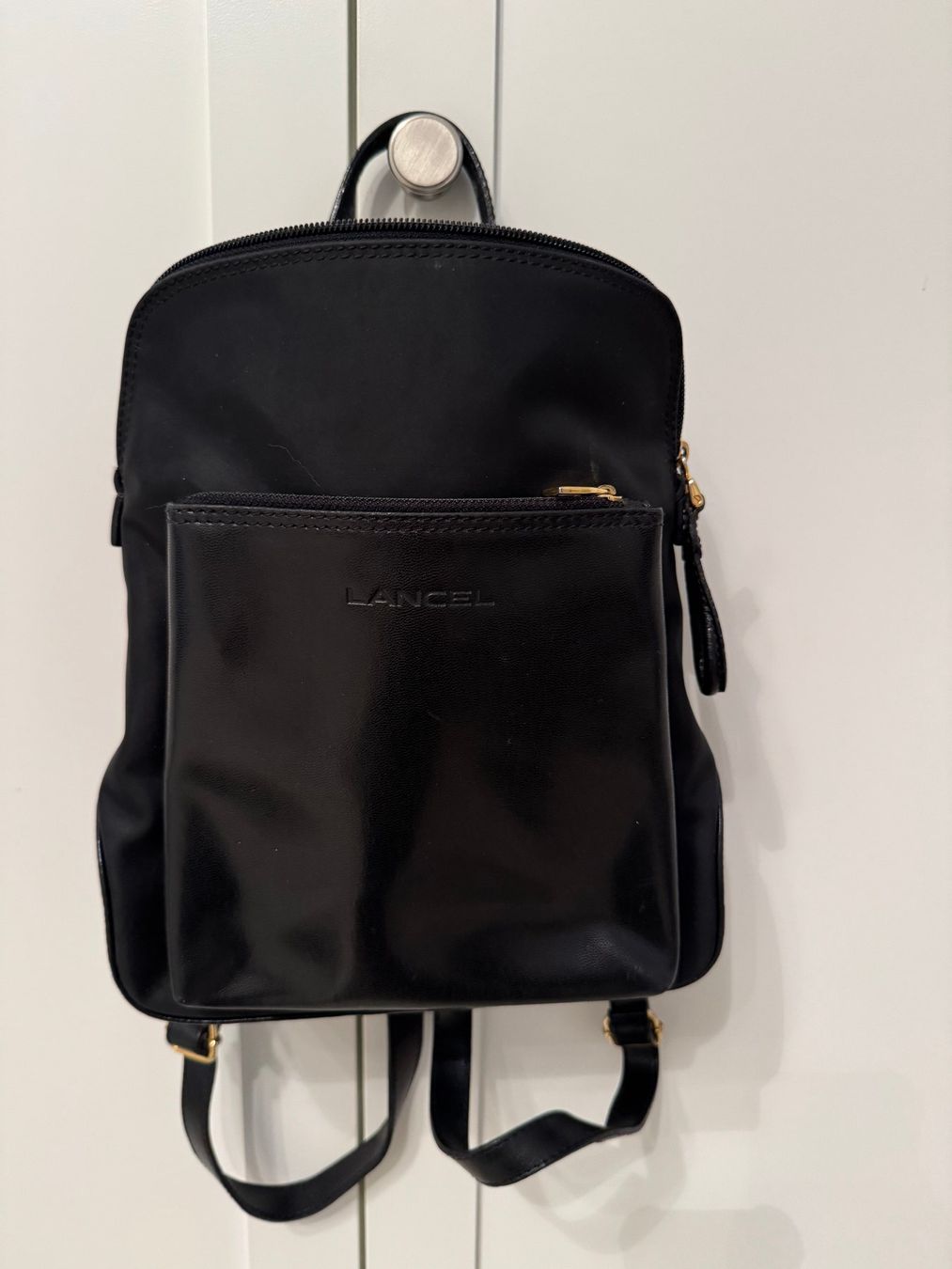 Lancel Rucksäcke: Sac à dos Lancel – Gebraucht aus Zürich von odi_ldv8