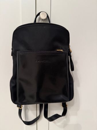 Sac à dos Lancel