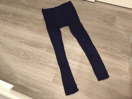 Lange Herren Unterhose Gr.S