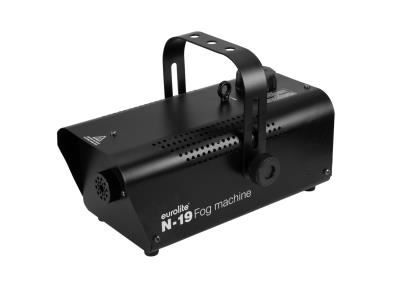 Tutte le macchine: N-19 Nebelmaschine – Nuovo e nell'imballaggio originale da Däniken SO venduto da Profog1