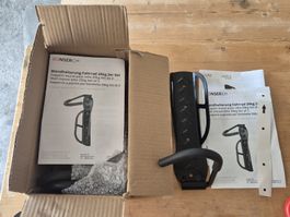 Fahrradhalter