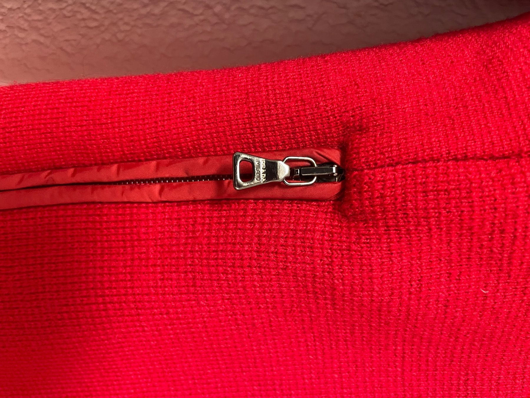 Prada Giacche: Prada Strickjacke S – Usato da Feldbrunnen venduto da moremi01 2