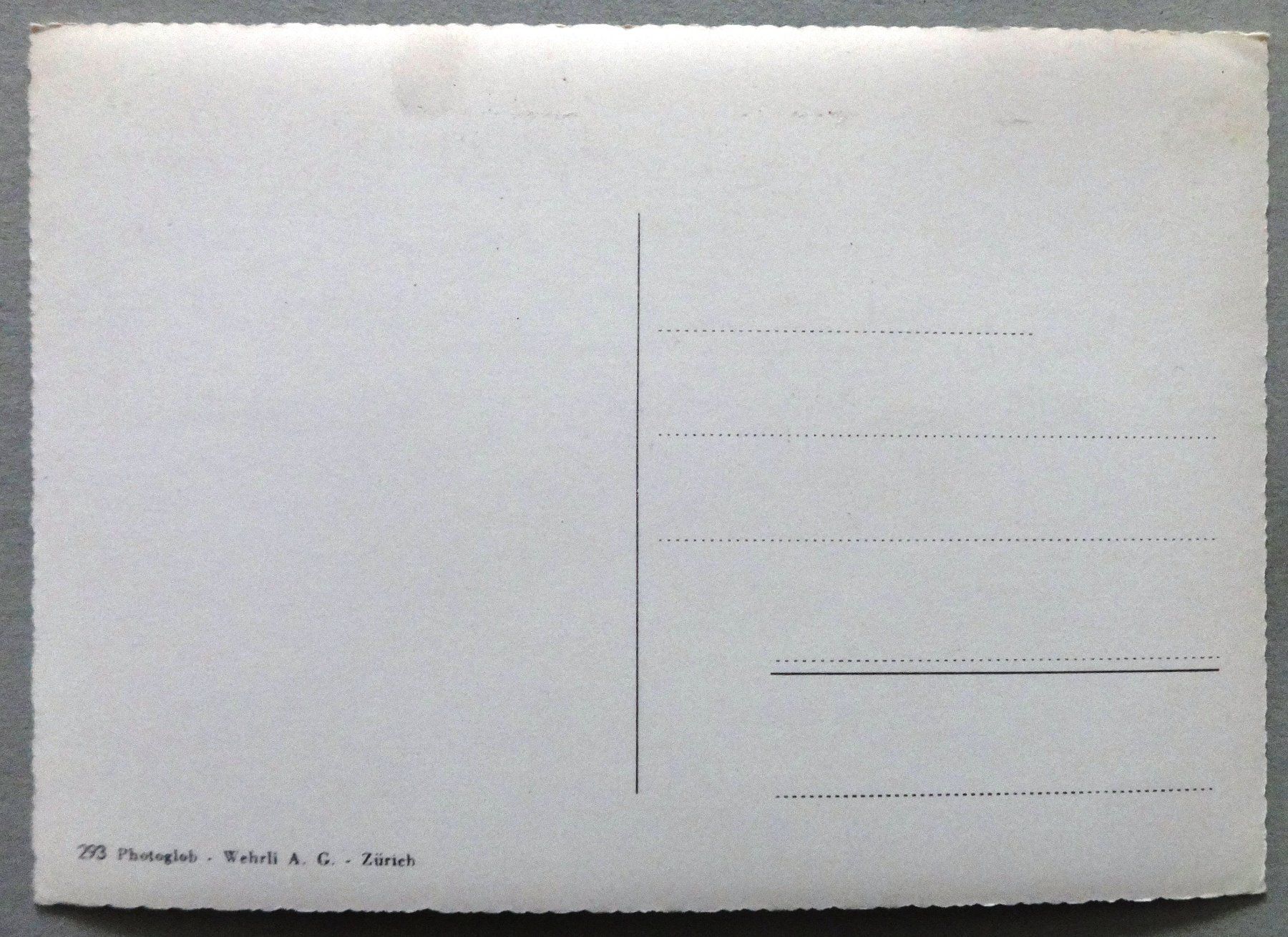 Cartes postales: Luzern – D'occasion à Fétigny par Billy2miny 1