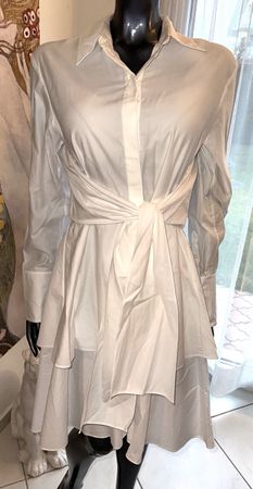 STELLA MCCARTNEY KLEID GR. 38 (IT 44) neuwertig