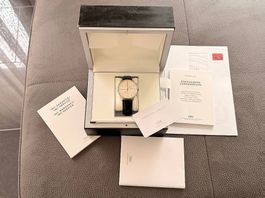 IWC Portugieser Chronograph