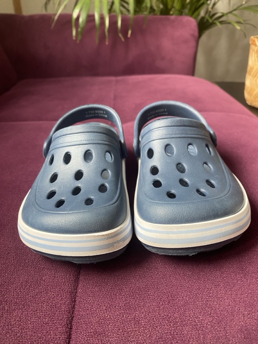 Dosenbach Herrenschuhe: Hausschuh Gr: 26 – Gebraucht aus Studen BE von par_f69n 3