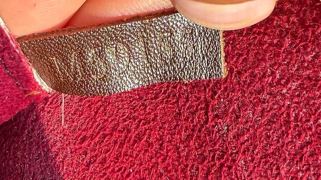 Taschen für Damen: Handtasche original  – Gebraucht aus Benken ZH von mar_5d2w 3