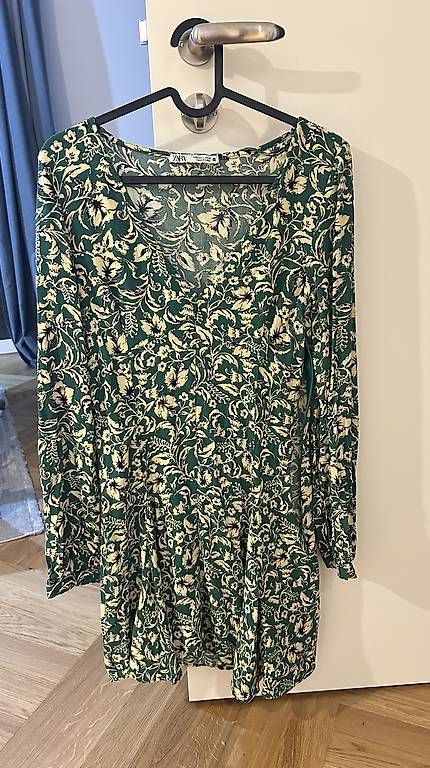 Zara Kleider: Zara Kleid – Gebraucht aus Zürich von gol_zrr2 3