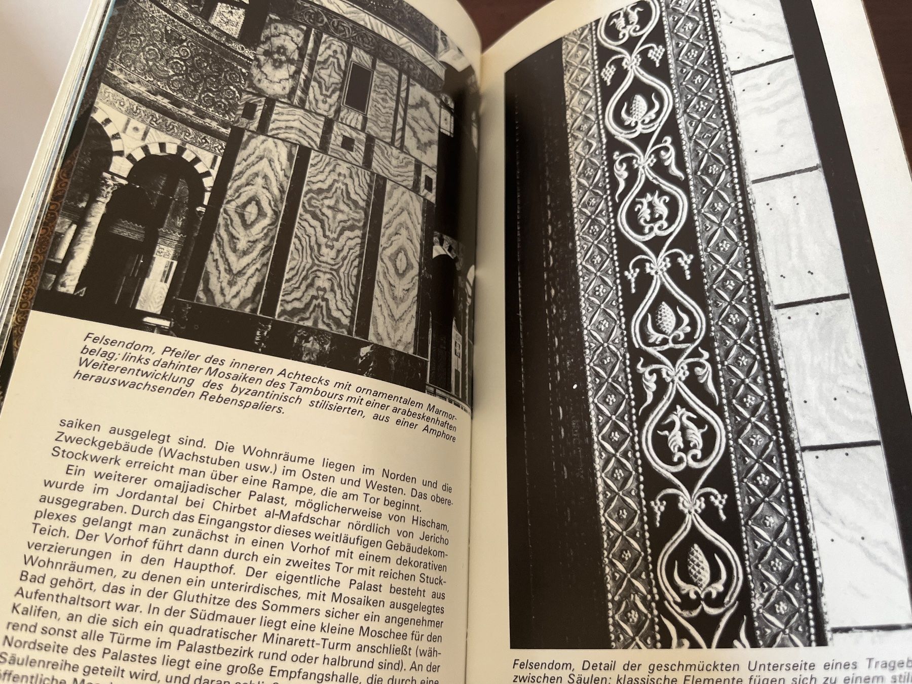 Bücher: Buch - Das Heilige Land, Kunstführer, Michael Avi-Yonah – Gebraucht aus Luzern von Jiggy_8898 9