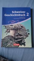 Schweizer Geschichtsbuch 2 