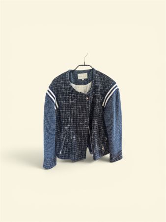 Veste style bomber - Sandro