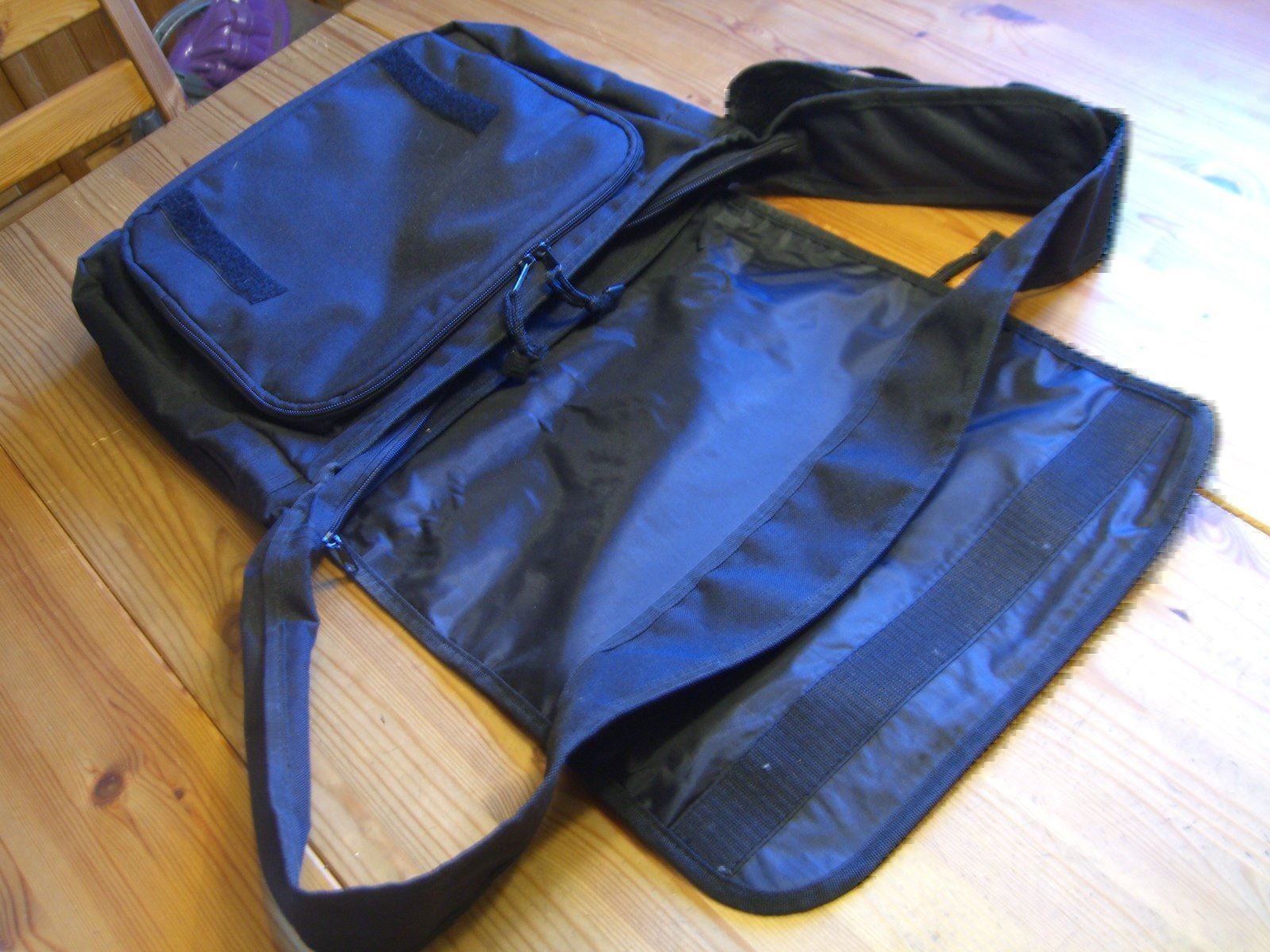 Valigie & Borse: Umhänge-,Akten-,LaptopTasche "Hollypack" – Nuovo (secondo la descrizione) da Winterthur venduto da Gaia 4