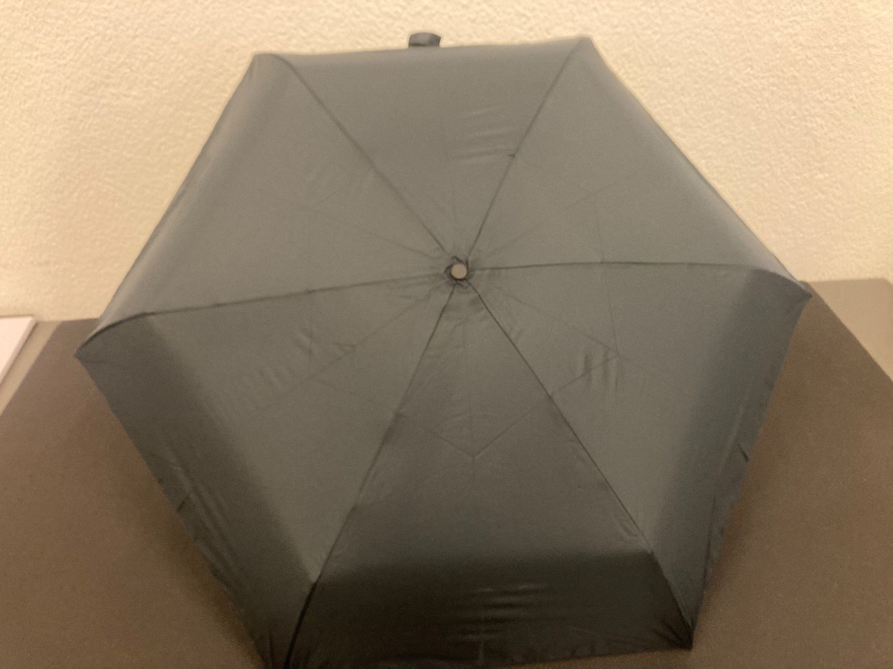 Regenschirme: Taschenschirme Mini, Fare, 12 Stück, 85 cm Durchmesser – Neu und originalverpackt aus Neuenhof von jorogo 4