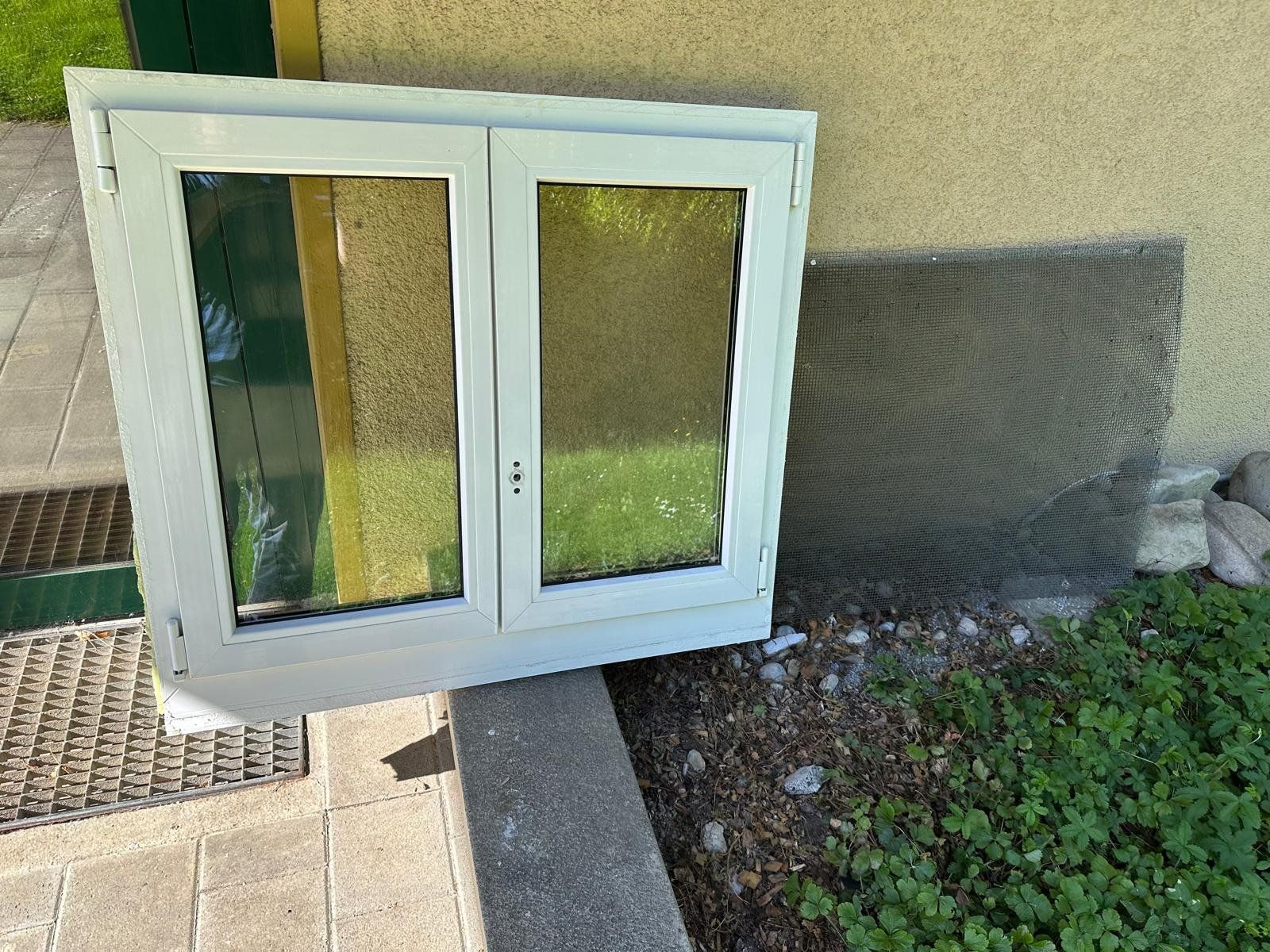Finestre: Kunststoff Fenster – Usato da Spreitenbach venduto da Space_X 1