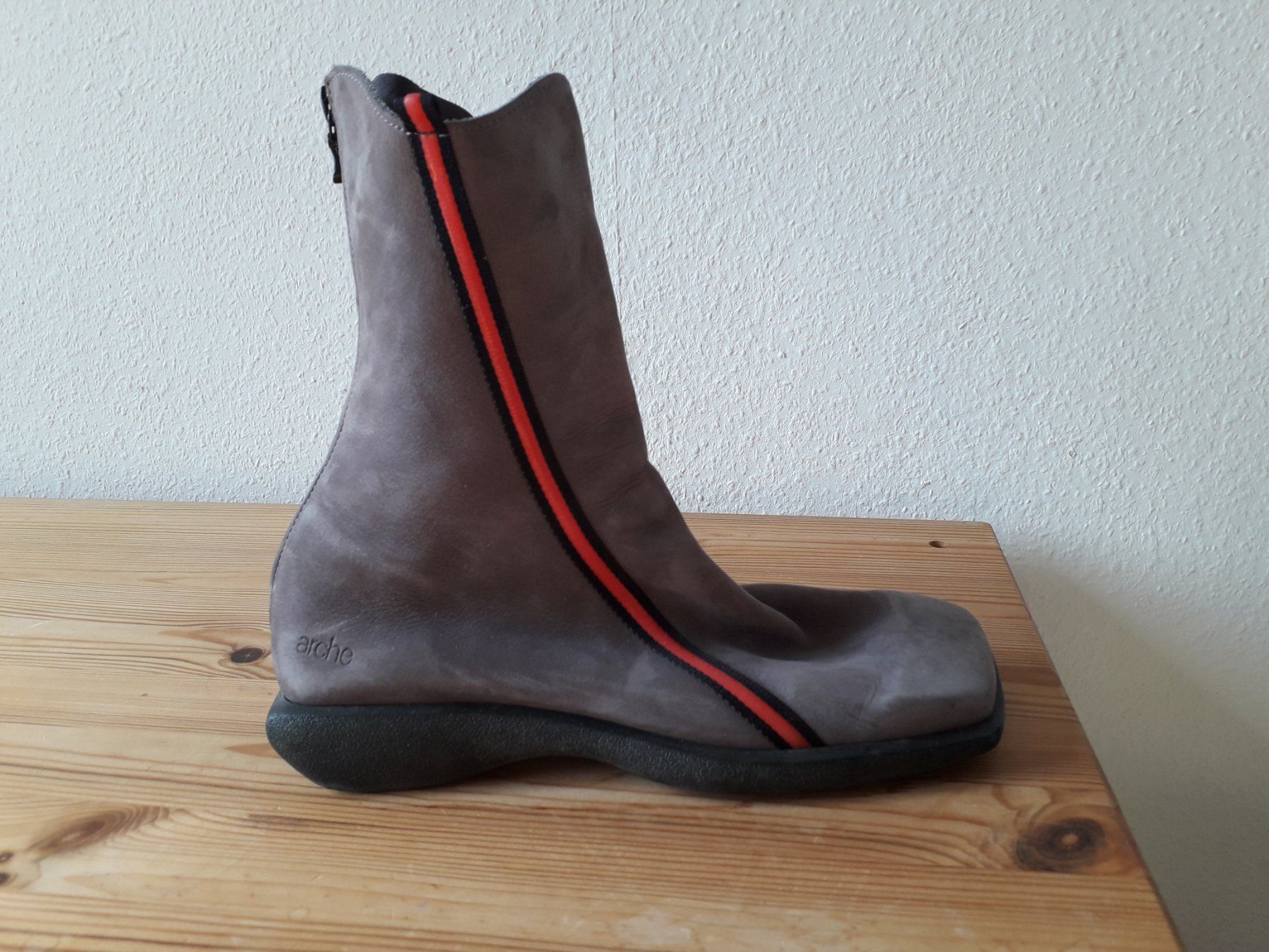 Arche Scarpe da donna: Arche Stiefelette – Usato da Bern venduto da bar_b5td 4