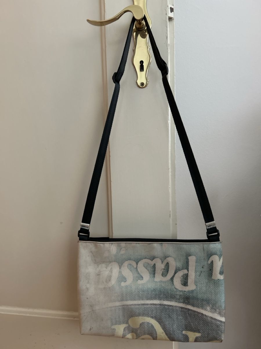 Freitag Borse: Borsa Freitag modello Lou – Usato da Lugano venduto da DunjaMoose 1