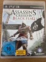 ASSASSINS CREED IV BLACK FLAG