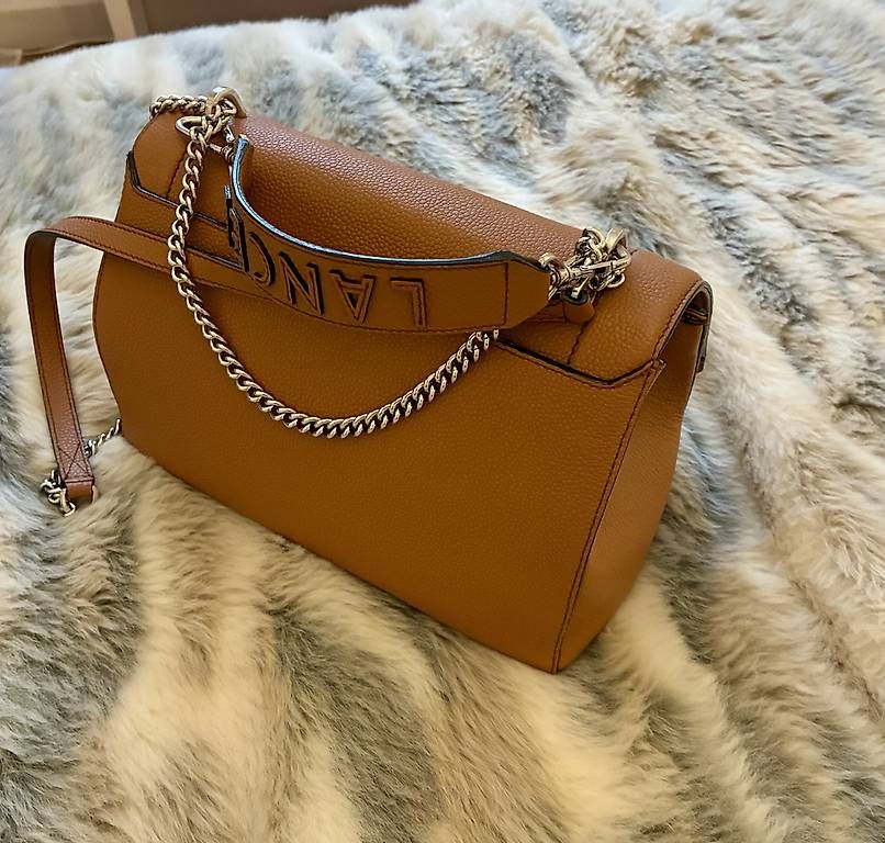 Borse da donna: Sac Lancel Ninon L – Usato da val d'illiez venduto da Oubien1 2