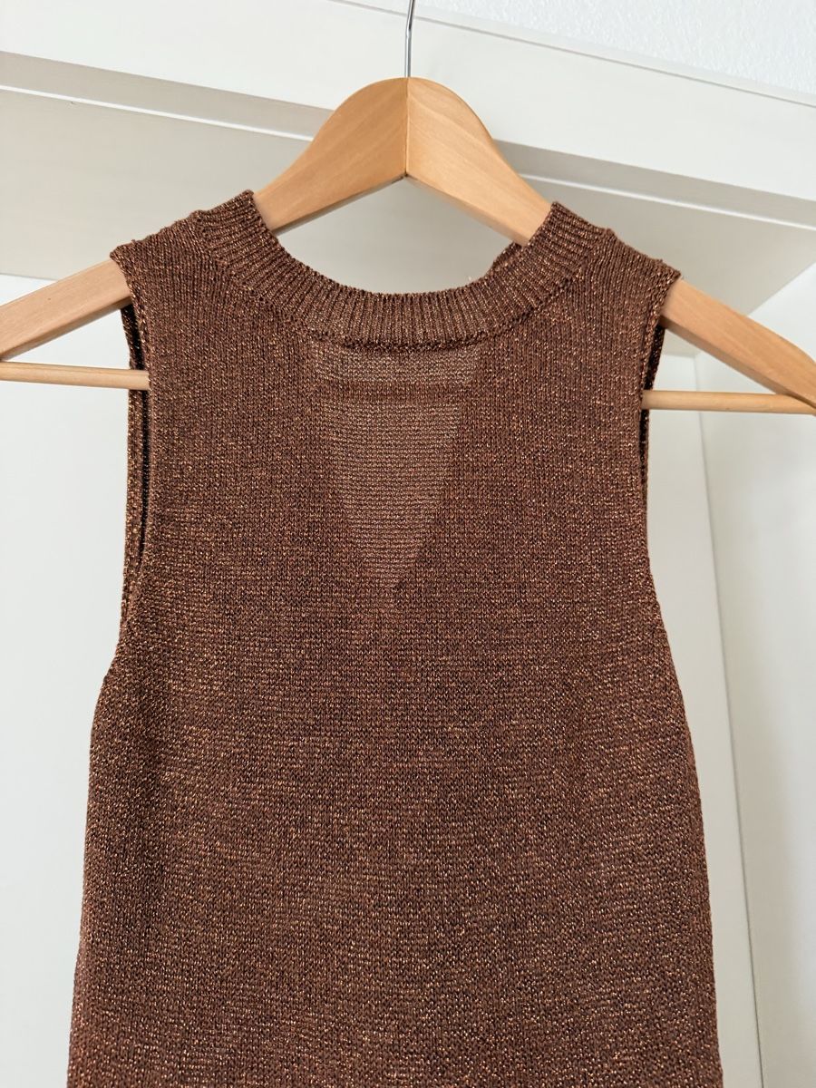 Sezane Vestiti: Sézane Kleid Mahalia Gr XS – Usato da Riehen venduto da FHBS 5