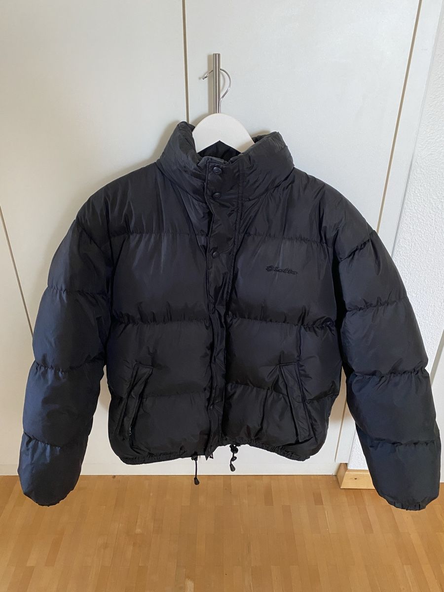 Giacche: Puffer-Jacke Lotto - Grösse S – Usato da Aarwangen venduto da ernesto-49