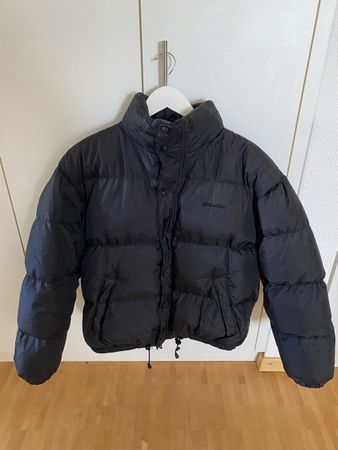 Puffer-Jacke Lotto - Grösse S